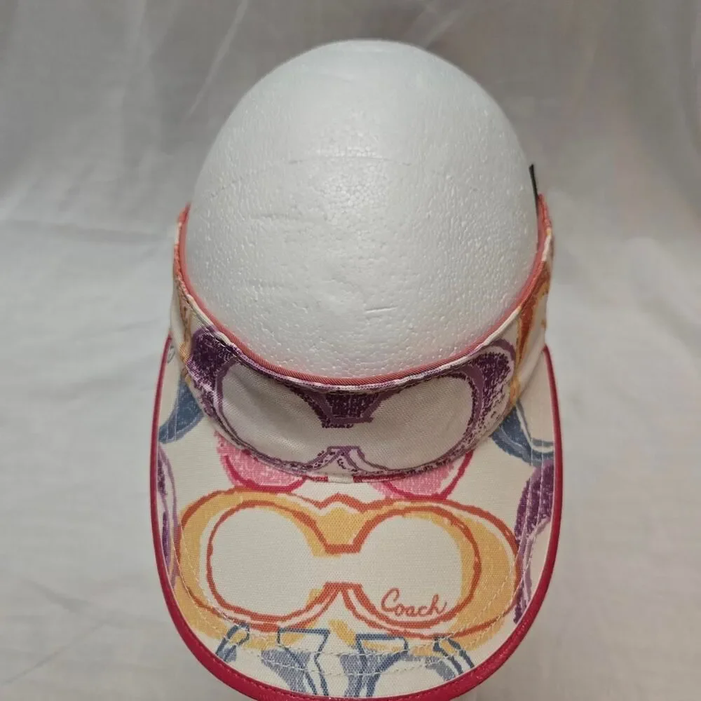 Coach Women's multi Hat